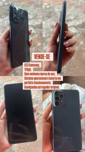 Celular Seminovo