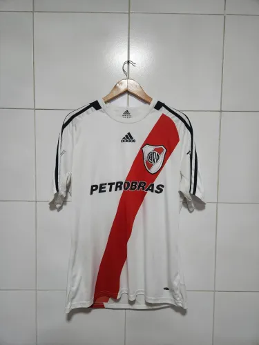 Camisa oficial River Plate 2008 G