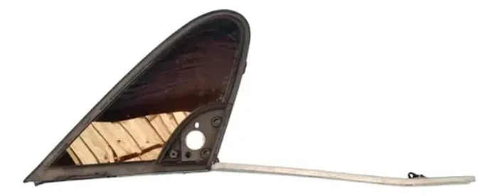 Vidro Fixo Dianteiro Direito Peugeot 307 2009