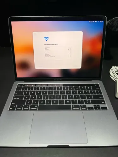 Macbook pro M1 256gb