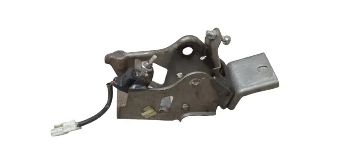 Suporte Pedal Embreagem Kia Soul 2008 A 2012