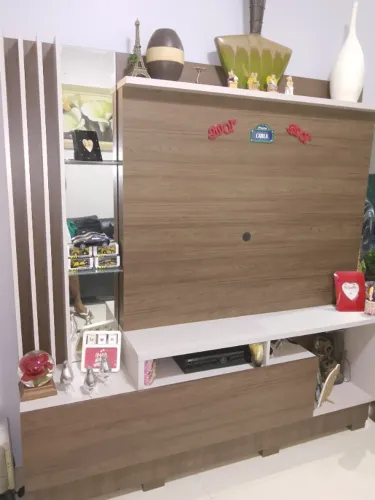 Rack de tv de 50 polegadas 