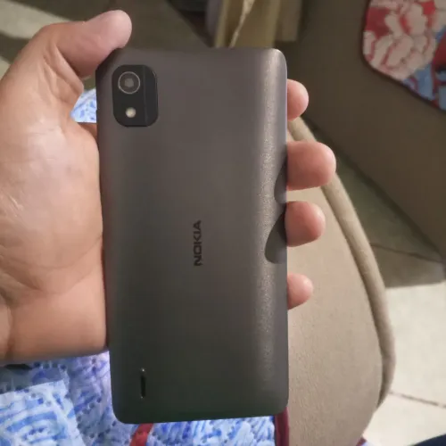 Celular Nokia c2