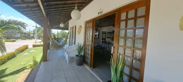 Casa à venda no MURO ALTO CONDOMINIO CLUB - GROUP EXPERIENCE , MURO ALTO, Ipojuca, PE
