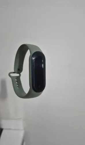 Xiaomi Mi Band 5 c/5 pulseiras