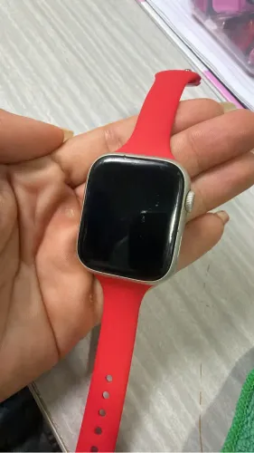 Apple Watch Series 7 45mm GPS | Bateria 80% | Tela Intacta