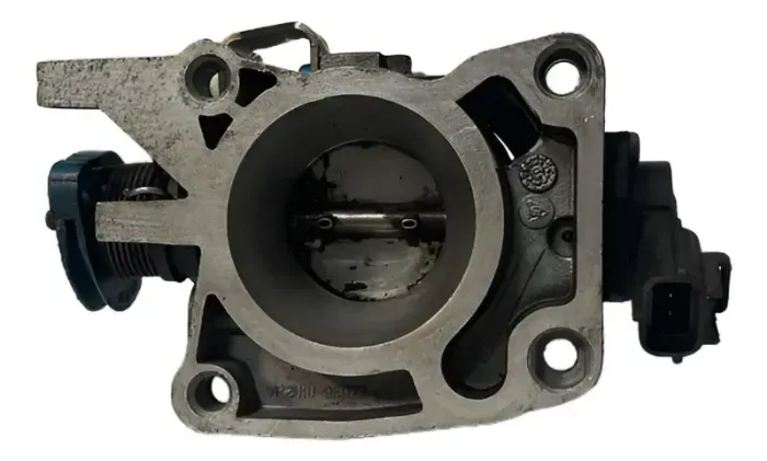 Tbi Corpo Borboleta Ford Ka Eco Fiesta 2n1udb N46v (Usado) / V12