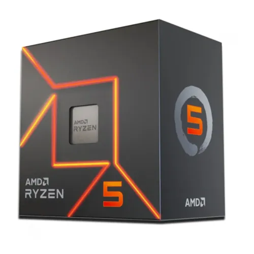Processador Ryzen 5 8500g am5