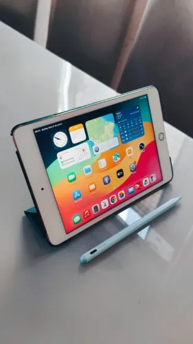 Ipad Mini 5ª Geração 64GB -  Muito conservado!