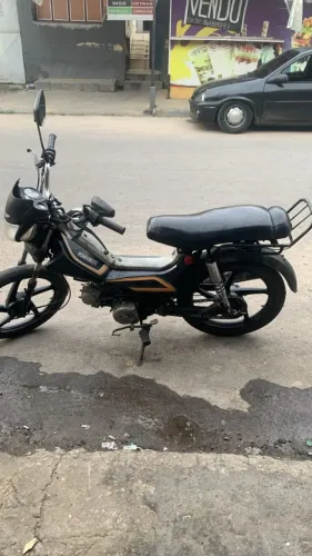 Vendo cinquentinha aceito oferta