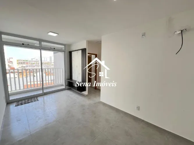 Apartamento à Venda no Residencial Vilaggio Giardinni por R$530.000,00!