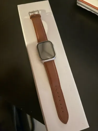 Apple Watch Séries 8