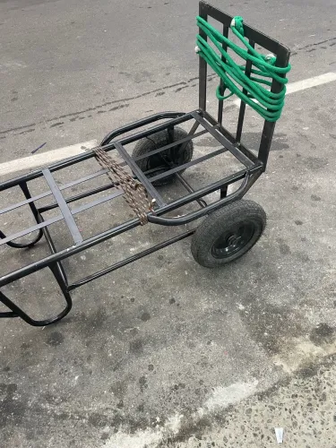 Carrinho de carga