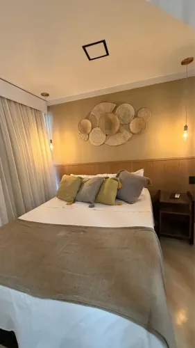 FLAT 230MIL PE NA AREIA EM PONTA NEGRA ! OPORTUNIDADE