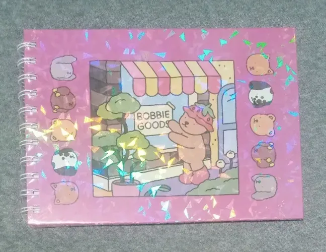 Bobbie Goods