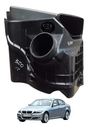 Caixa Filtro De Ar Condicionado Bmw 320i 2010 A 2014