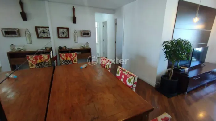 Apartamento à venda Avenida General Mac Arthur, Vila Lageado - São Paulo