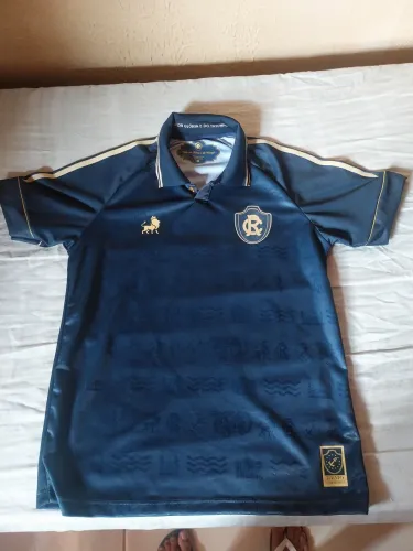Camisa clube do remo