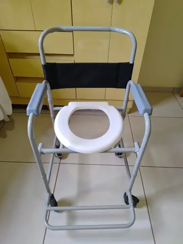 Cadeira de banho Dellamed D30