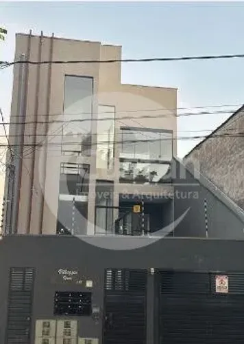 prédio no anália franco 9 apartamentos,5 vagas, lazer