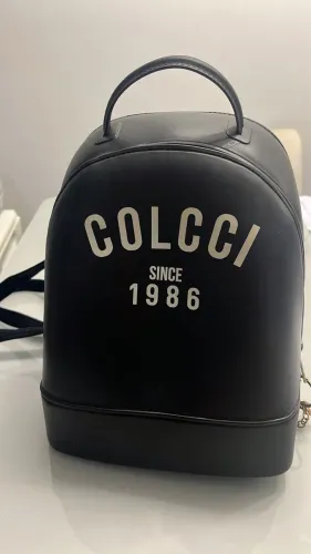 Bolsa Mochila Colcci