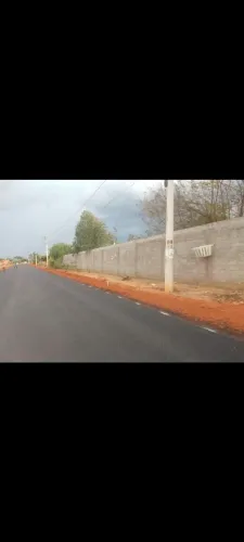 CHÁCARA DENTRO DA CIDADE