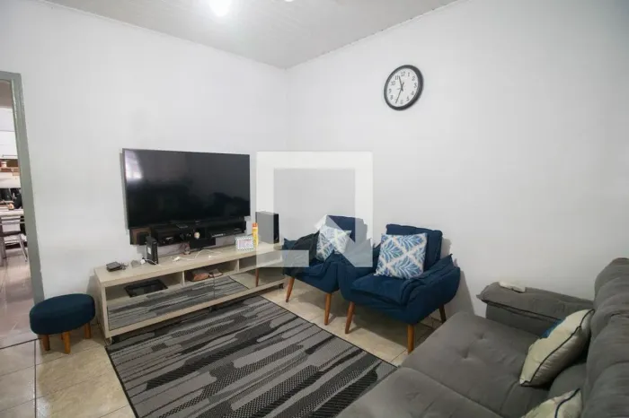 Casa à Venda - Casa Verde, 4 Quartos, 220 m2