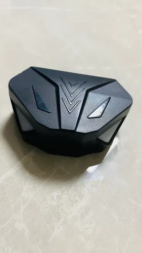 Fone de Ouvido Bluetooth TWS X15 Gamer.