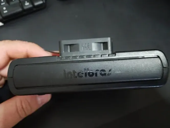 ATA Intelbras
