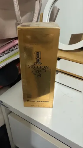 One Million 200ml