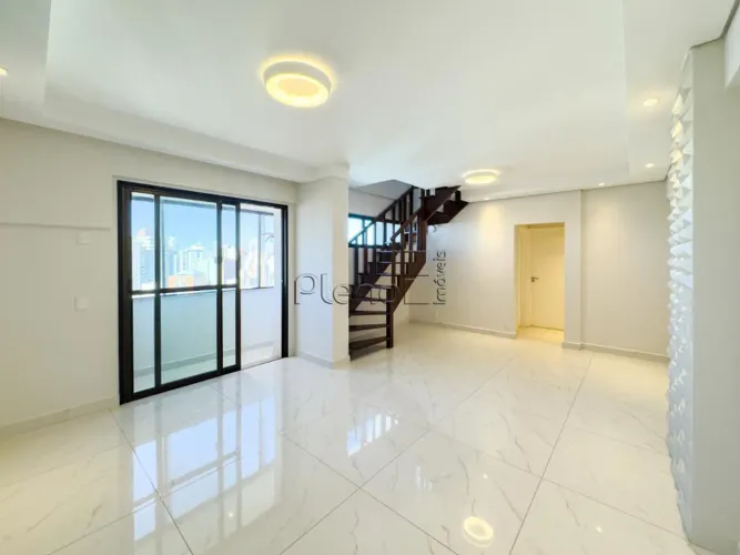 Cobertura para alugar em Campinas, Cambuí, com 3 quartos, com 180 m²