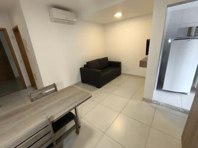 Imóvel para venda tem 40 metros quadrados com 1 quarto em Granja dos Cavaleiros - Macaé -