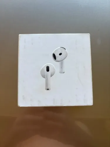 Airpod ilhone Original na Caixa