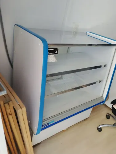 Balcão Expositor Refrigerado Polofrio