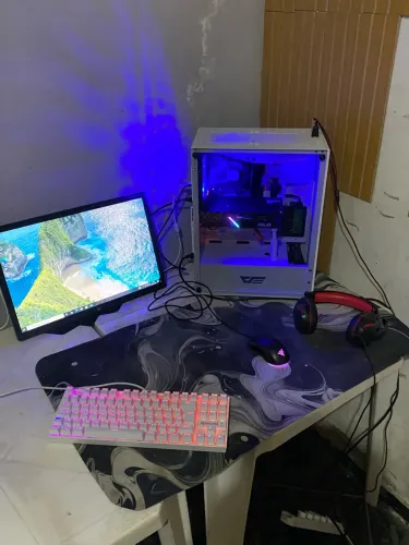 Pc gamer