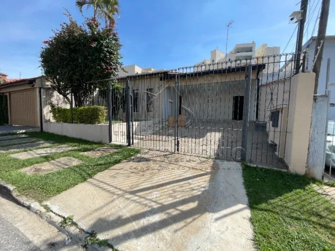 CASA; BAIRRO; JARDIM EUROPA; SOROCABA.