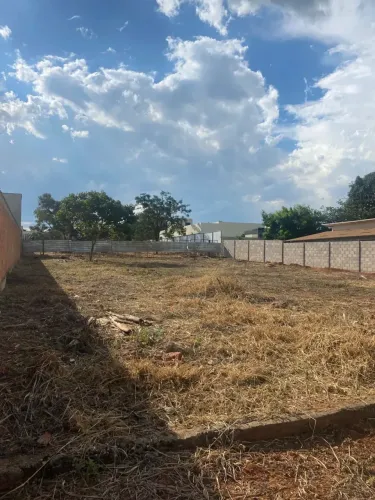 Condominio Estancia Quintas da Alvorada - quadra 05