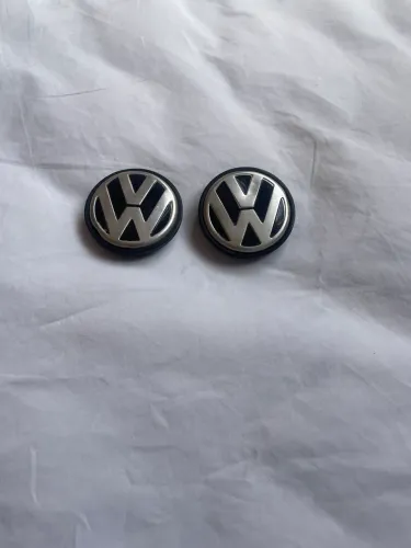 Calotinha rodas liga Volkswagen