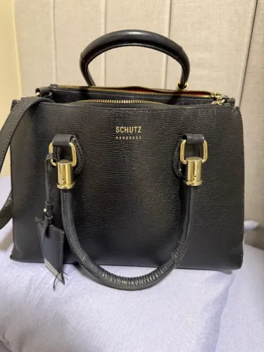 Bolsa Lorena Schutz 