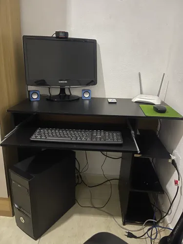 Computador LG COMPLETO