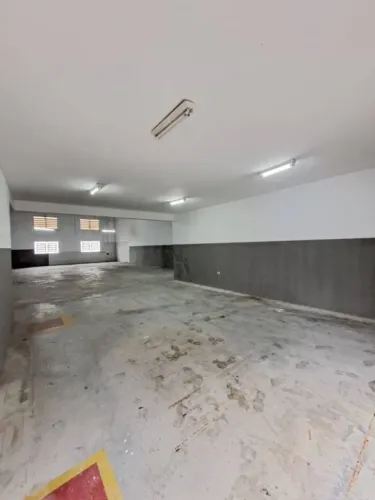 Galpão para alugar, 560 m² por R$ 13.000/mês - Socorro - São Paulo/SP