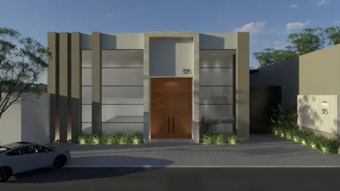 Prédio comercial para locação em Limeira/SP - nº 315