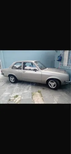 Chevrolet Chevette L / SL / Sl/e / DL / SE 1.6 1985