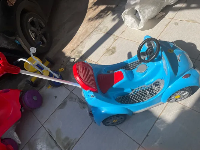 Carrinho
