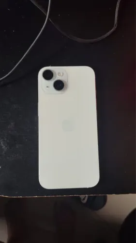 iPhone 15 128gb branco