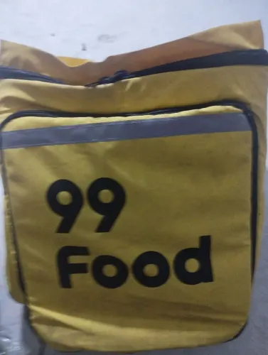 Bag semi nova