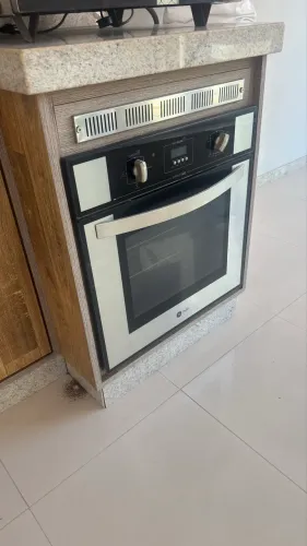 Forno a gás Fischer