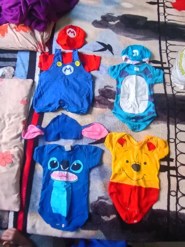 Bodys personalizados