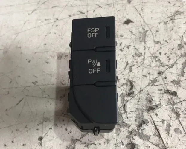 Comando Esp Citroen C5 2010