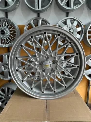 Roda Ômega Cd BBS Aro 20